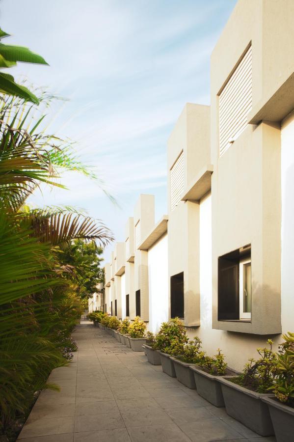 Siara Styles Rajkot Hotel Exterior photo
