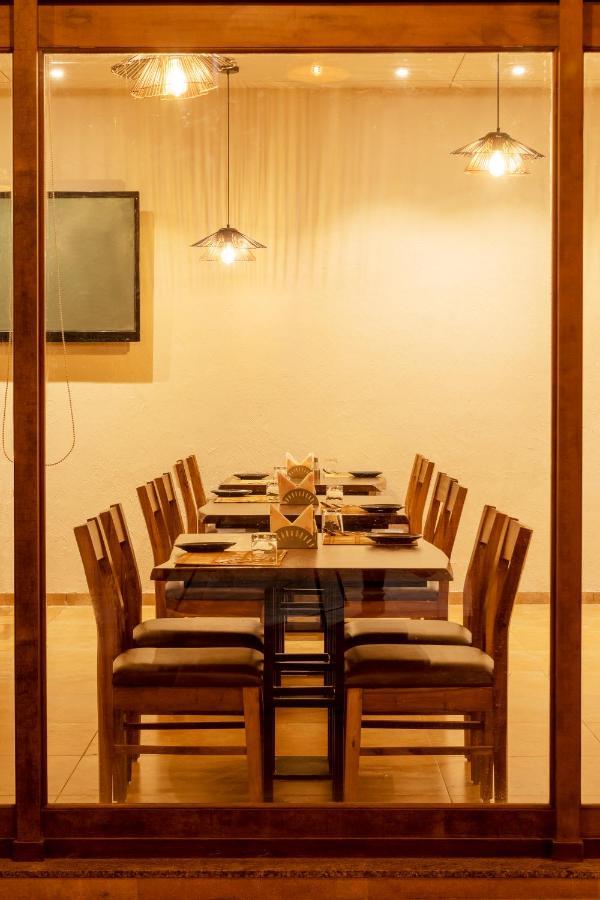 Siara Styles Rajkot Hotel Exterior photo